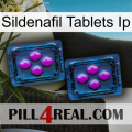 Sildenafil Tablets Ip 03